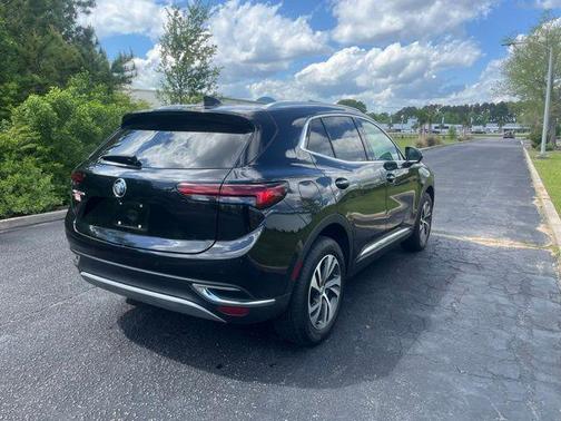 2023 Buick Envision Essence AWD