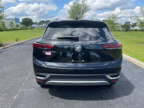 2023 Buick Envision Essence AWD