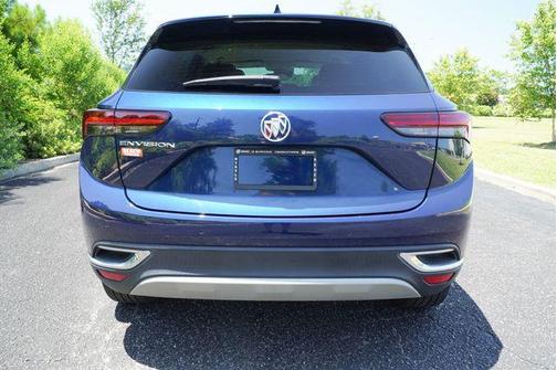 2022 Buick Envision FWD Essence