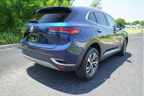 2022 Buick Envision FWD Essence