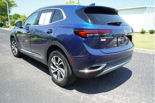 2022 Buick Envision FWD Essence