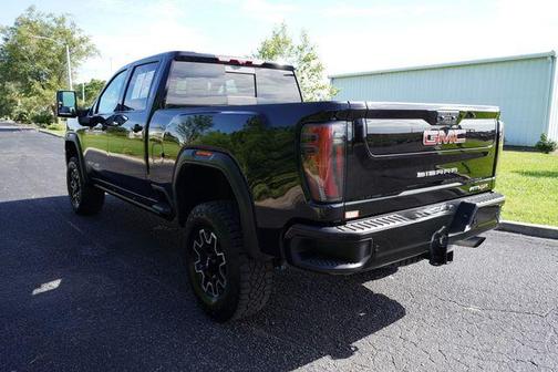 2024 GMC Sierra 2500 AT4