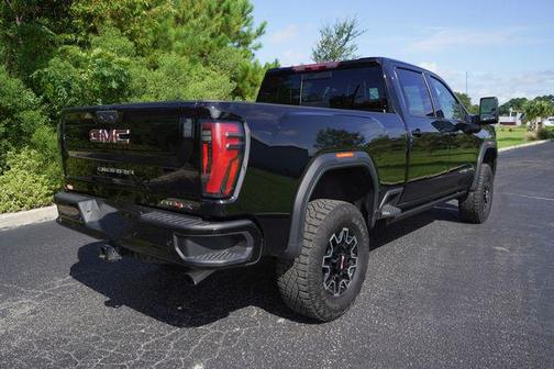 2024 GMC Sierra 2500 AT4