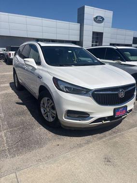 2019 Buick Enclave Essence
