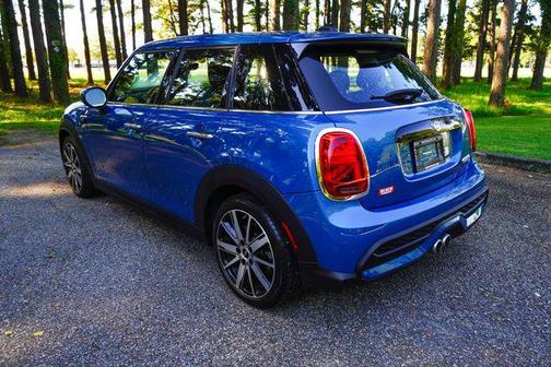 2024 MINI Hardtop Cooper S