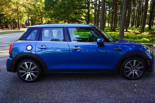 2024 MINI Hardtop Cooper S