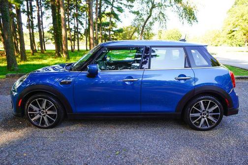2024 MINI Hardtop Cooper S