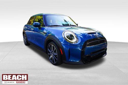 2024 MINI Hardtop Cooper S