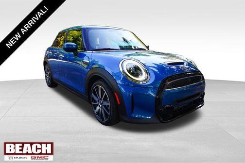 2024 MINI Hardtop Cooper S