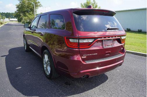 2022 Dodge Durango R/T RWD