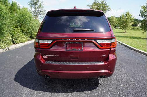 2022 Dodge Durango R/T RWD