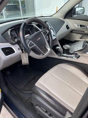 2015 GMC Terrain SLT-1