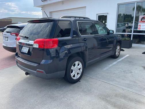 2015 GMC Terrain SLT-1