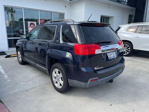 2015 GMC Terrain SLT-1