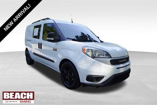 2022 RAM ProMaster City Base