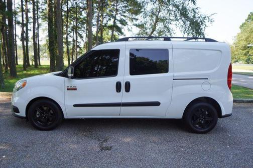 2022 RAM ProMaster City Base