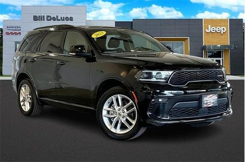 2023 Dodge Durango GT
