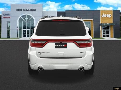 2025 Dodge Durango R/T