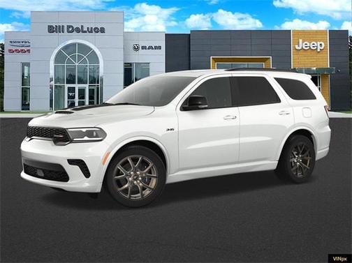 2025 Dodge Durango R/T