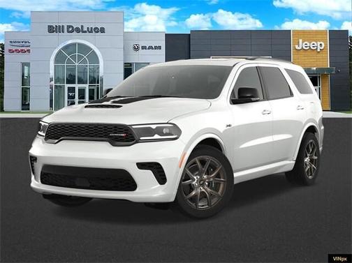 2025 Dodge Durango R/T