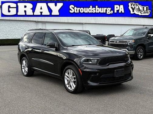 2024 Dodge Durango GT Plus AWD