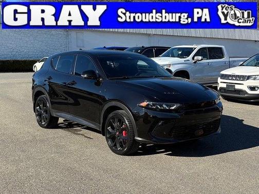 2023 Dodge Hornet GT AWD