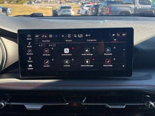 2023 Dodge Hornet GT AWD