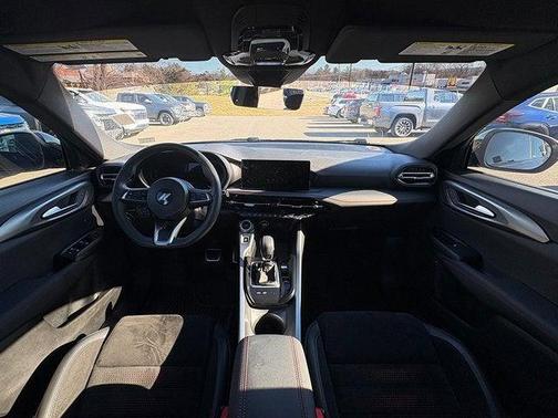 2023 Dodge Hornet GT AWD