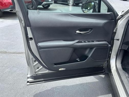 2019 Lexus UX 200 F Sport