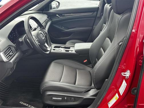 2022 Honda Accord Sport 2.0T