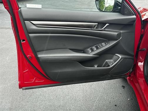 2022 Honda Accord Sport 2.0T