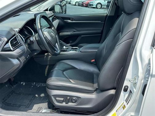 2023 Toyota Camry XLE