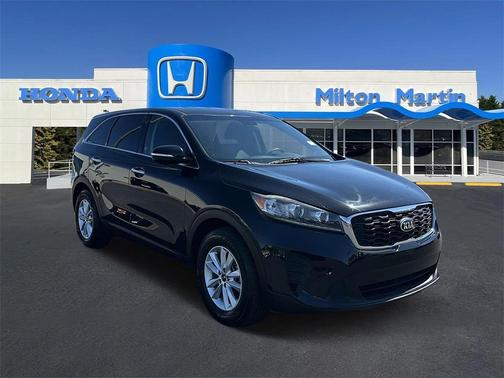 2019 Kia Sorento L