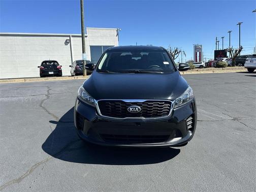 2019 Kia Sorento L
