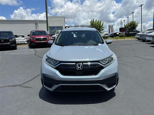 2022 Honda CR-V Special Edition