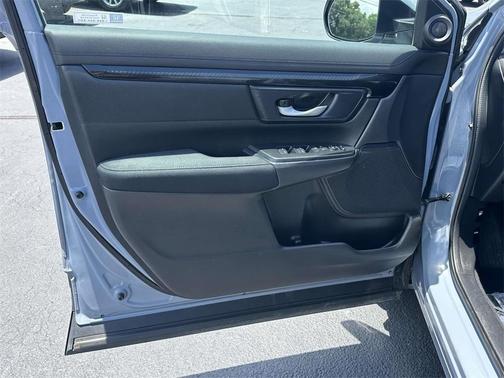 2022 Honda CR-V Special Edition