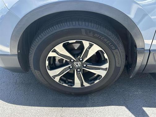2022 Honda CR-V Special Edition