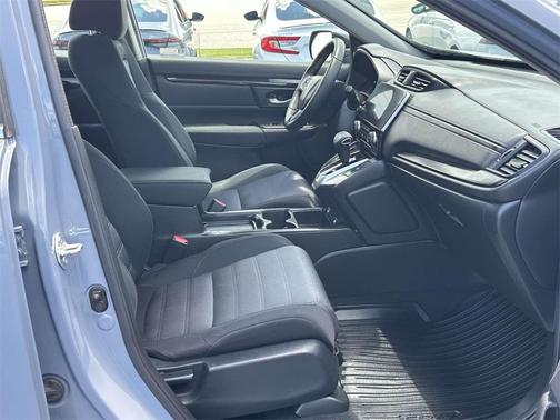 2022 Honda CR-V Special Edition