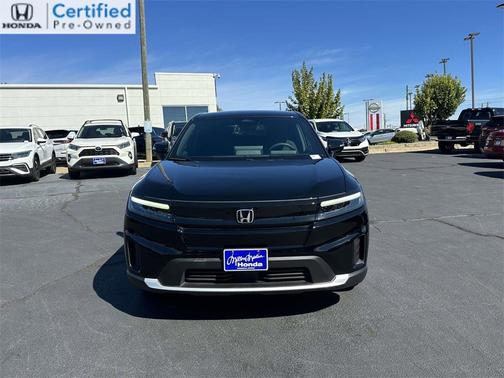 2024 Honda Prologue
