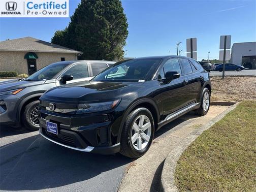 2024 Honda Prologue