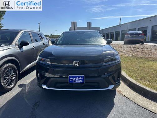 2024 Honda Prologue