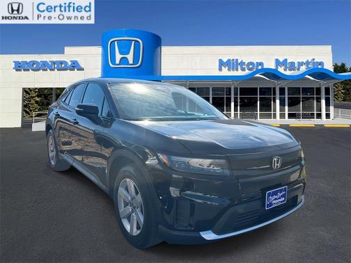 2024 Honda Prologue