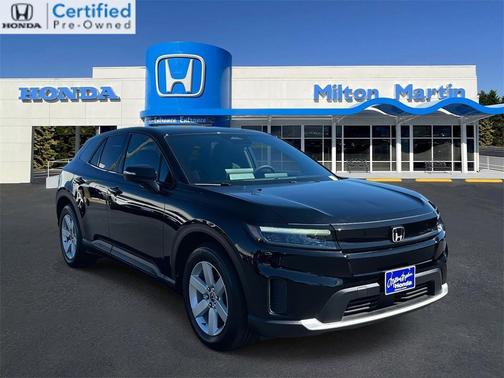 2024 Honda Prologue