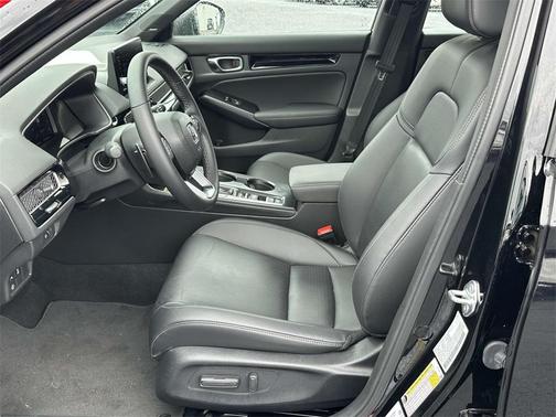 2023 Honda Civic Sport Touring