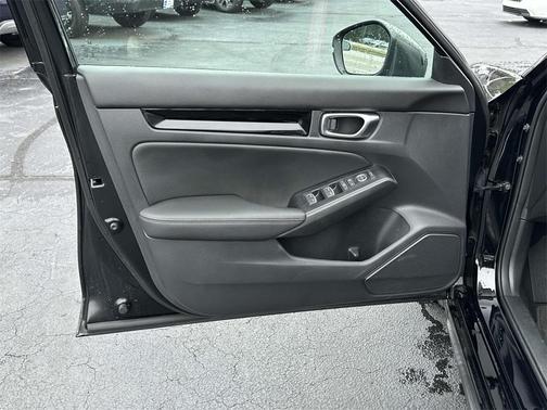 2023 Honda Civic Sport Touring