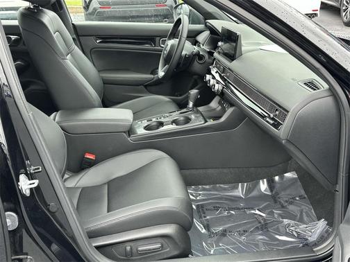 2023 Honda Civic Sport Touring