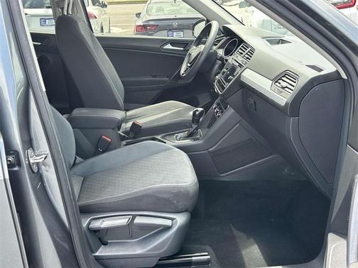 2021 Volkswagen Tiguan 2.0T S