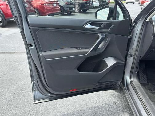 2021 Volkswagen Tiguan 2.0T S