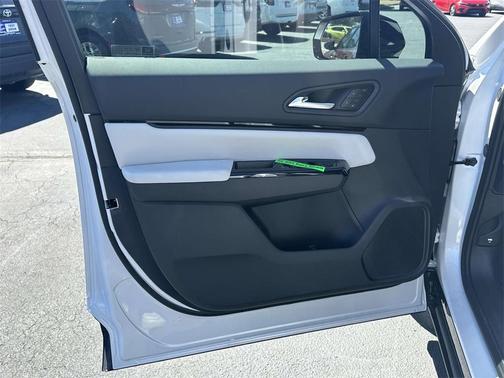 2025 Honda Prologue Touring