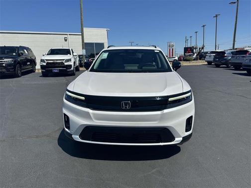 2025 Honda Prologue Touring